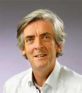 Hans van der Velden