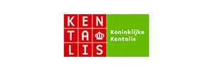 Logo Kentalis - klantenslider WeAreHR!