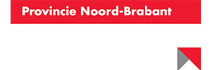 Logo Provincie Noord Brabant - klantenslider WeAreHR!