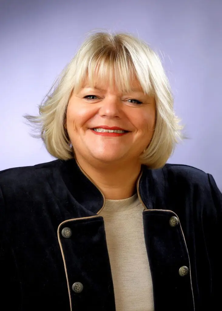 Susanne van Doornik - HR Interim & Change - WeAreHR!