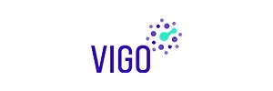 Logo Vigo - klantenslider WeAreHR!