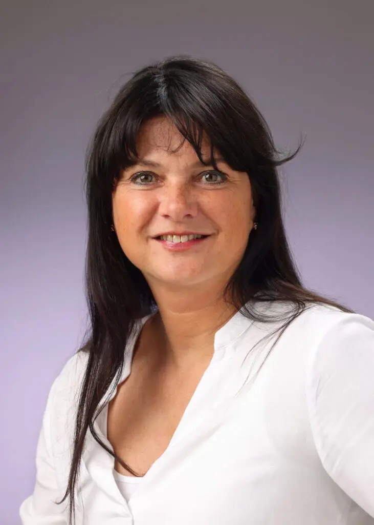 Profielfoto Yvette Broumels - HR INTERIM & LEGAL - WeAreHR!