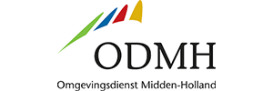 Logo ODMH - klantenslider WeAreHR!