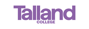 Logo Tolland College - klantenslider WeAreHR!