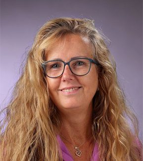 Sonja Brouwer