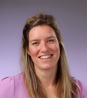Ilse van Dijk