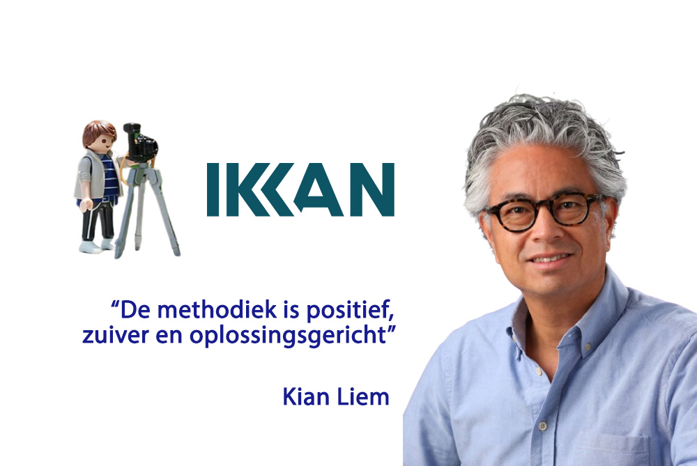 kian liem: Video Interactie Analist