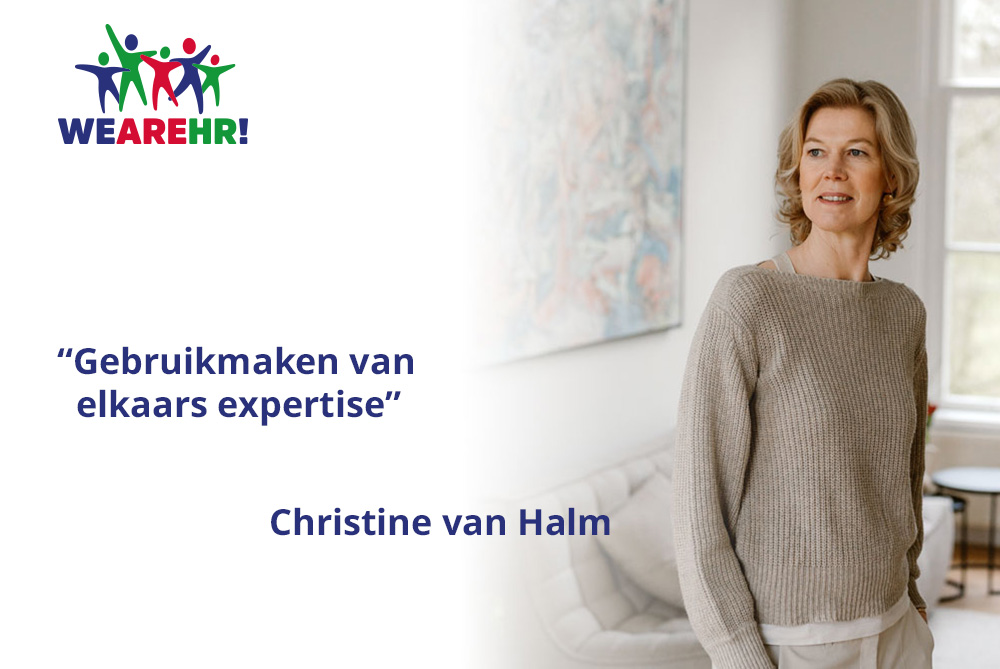 christine-van-halm WEAREHR!