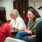 Liesbeth & Danielle