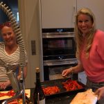 Marlies & Lindsey