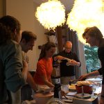 team WEAREHR! asperge