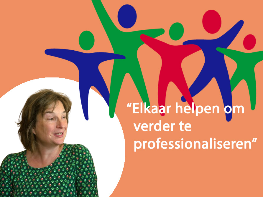 marieke kaldenbach post