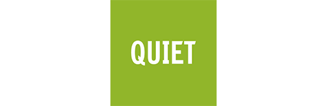 quiet