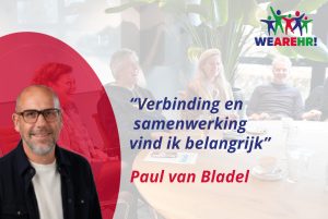 post paul van bladel