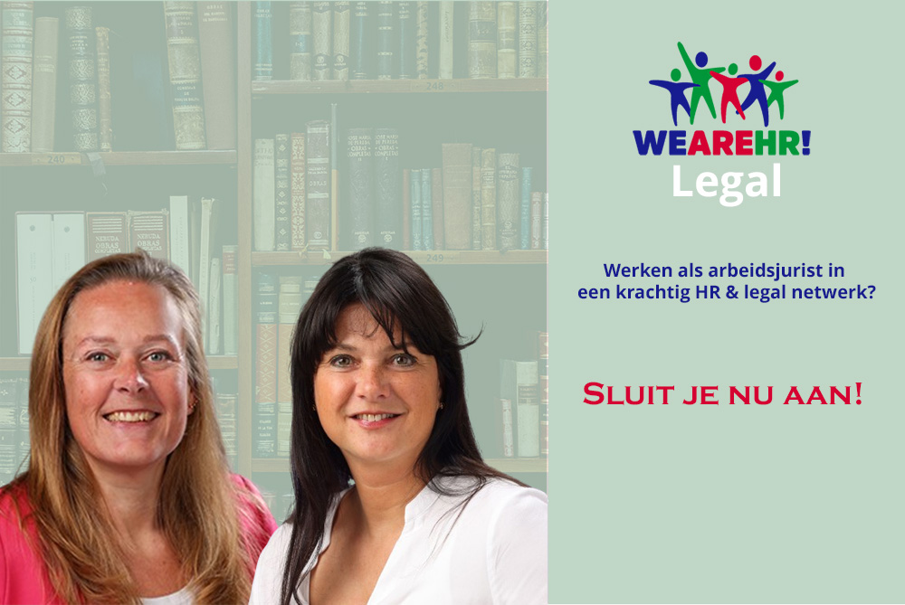 arbeidsjurist