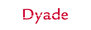 Logo Dyade - klantenslider WeAreHR!