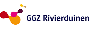 Logo GGZ Rivierduinen - klantenslider WeAreHR!
