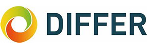 Logo DIFFER - klantenslider WeAreHR!