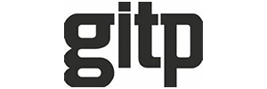 Logo GITP - klantenslider WeAreHR!