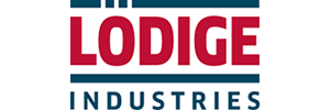 Logo Lodige Industries - klantenslider WeAreHR!