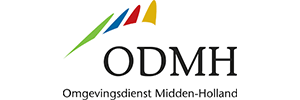 Logo ODMH - klantenslider WeAreHR!