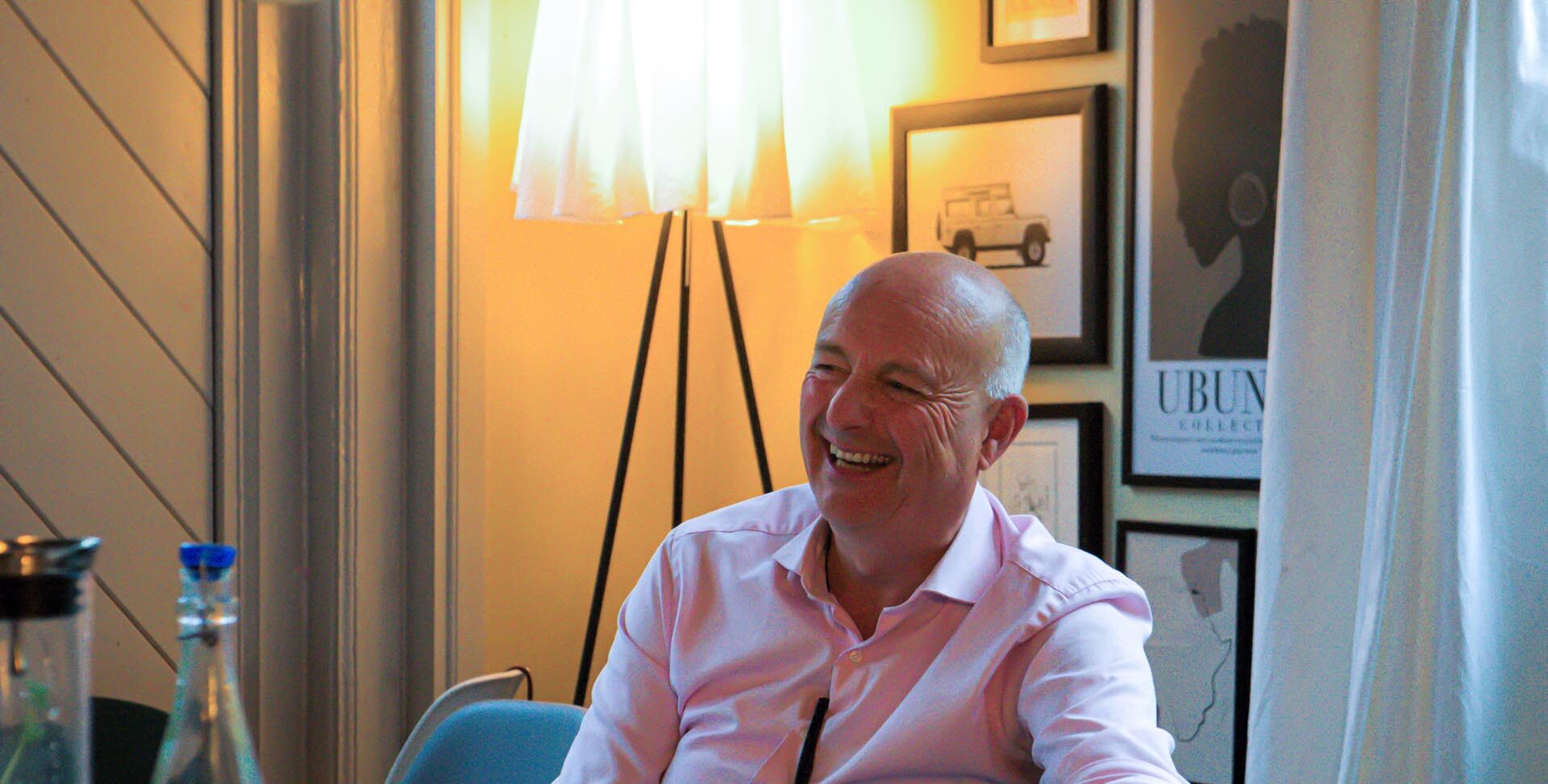 Michel van WeAreHR! legt uit waarom je geen angst hoeft te hebben om interimmers in te huren